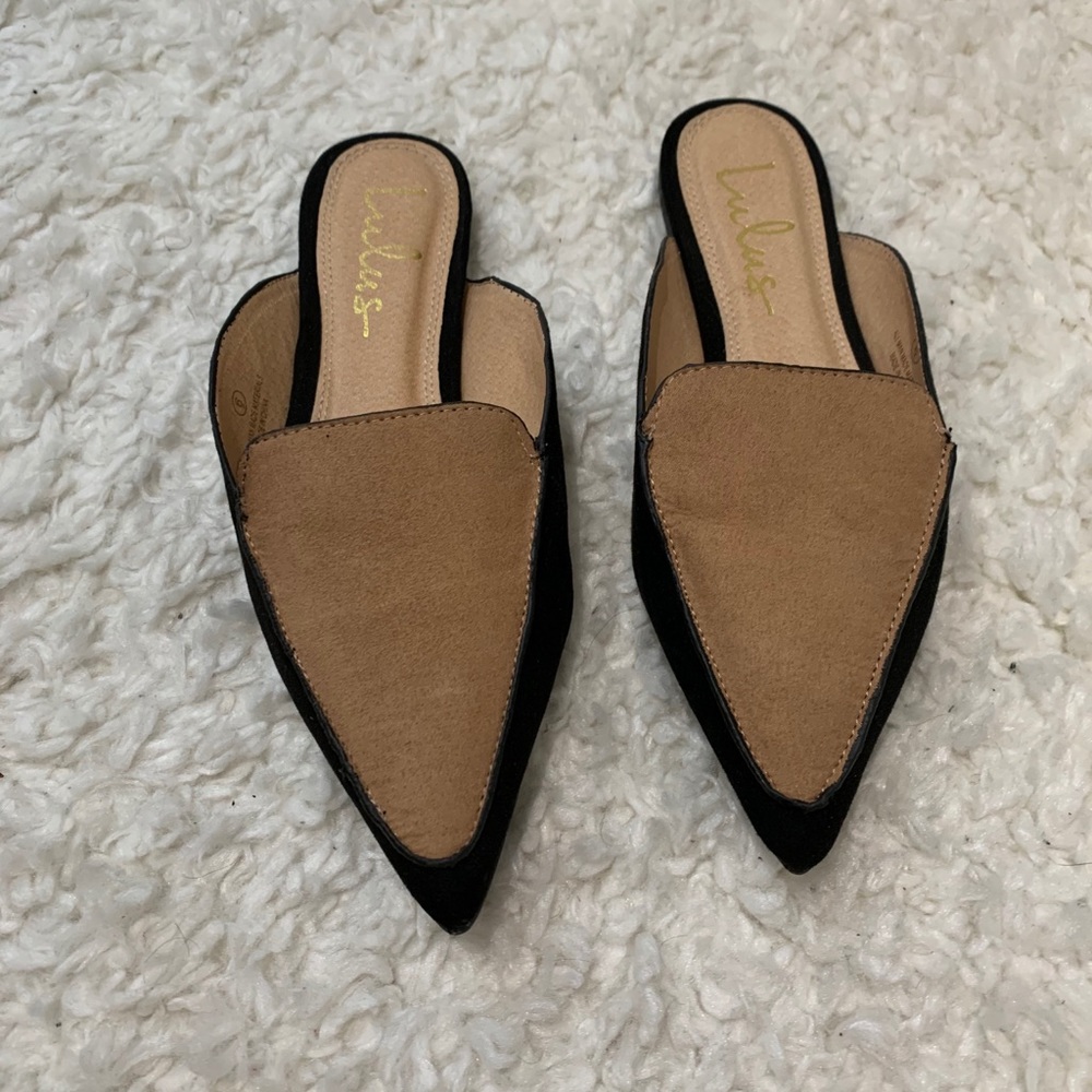 Lulus Slides sz6